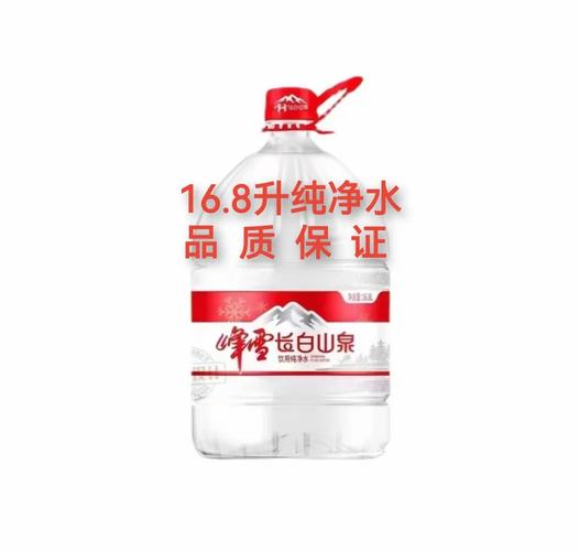 娃哈哈桶裝水尺寸大揭秘 從家庭到辦公，總有一款適合您