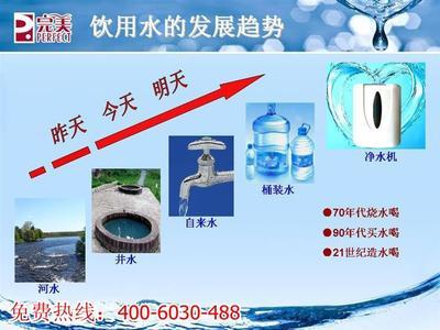 北京市順義區家用凈水機選購指南 價格、品牌與桶裝水替代方案
